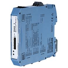 M4 Knick Process Analysis System, MemoRail Modbus